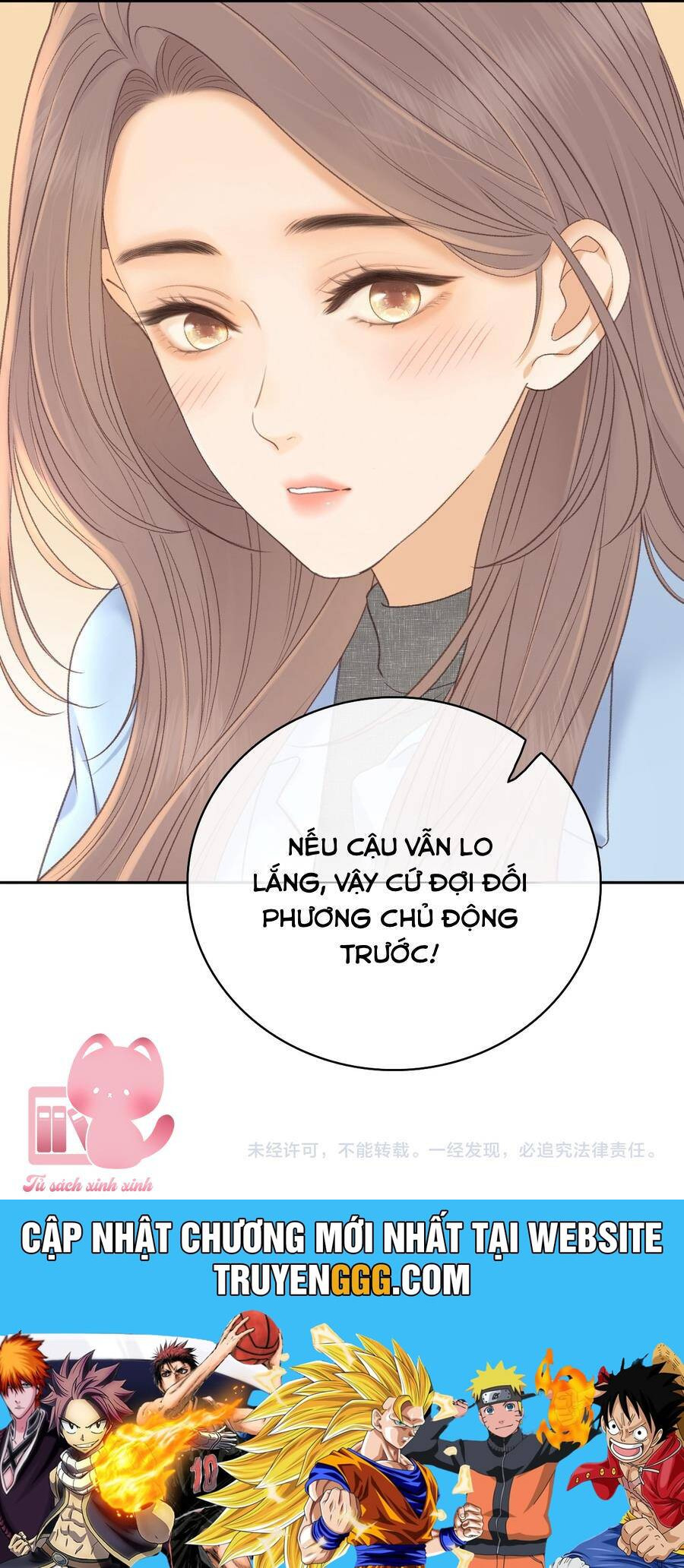 Khó Dỗ Dành Chapter 86 - Trang 2