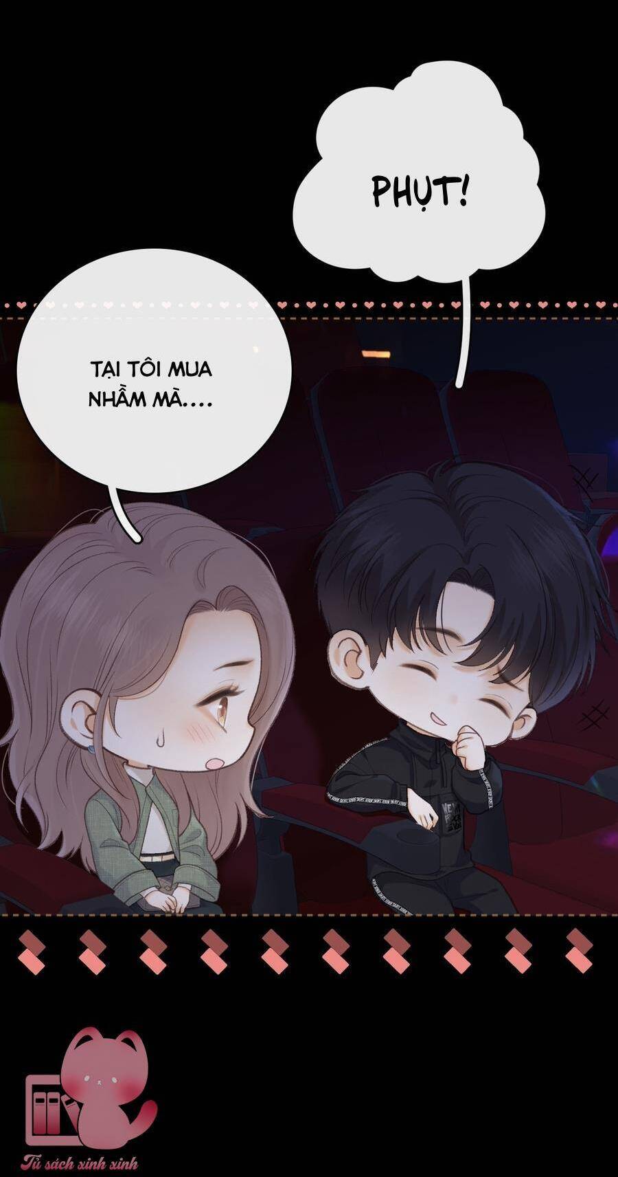 Khó Dỗ Dành Chapter 86 - Trang 2