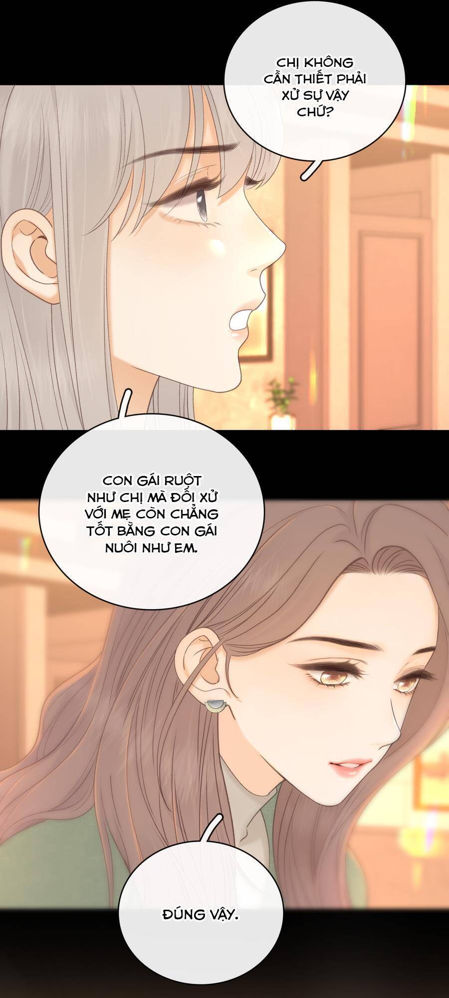 Khó Dỗ Dành Chapter 85 - Trang 2