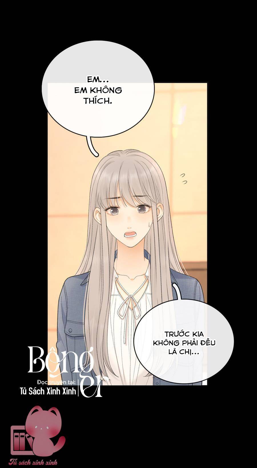 Khó Dỗ Dành Chapter 85 - Trang 2