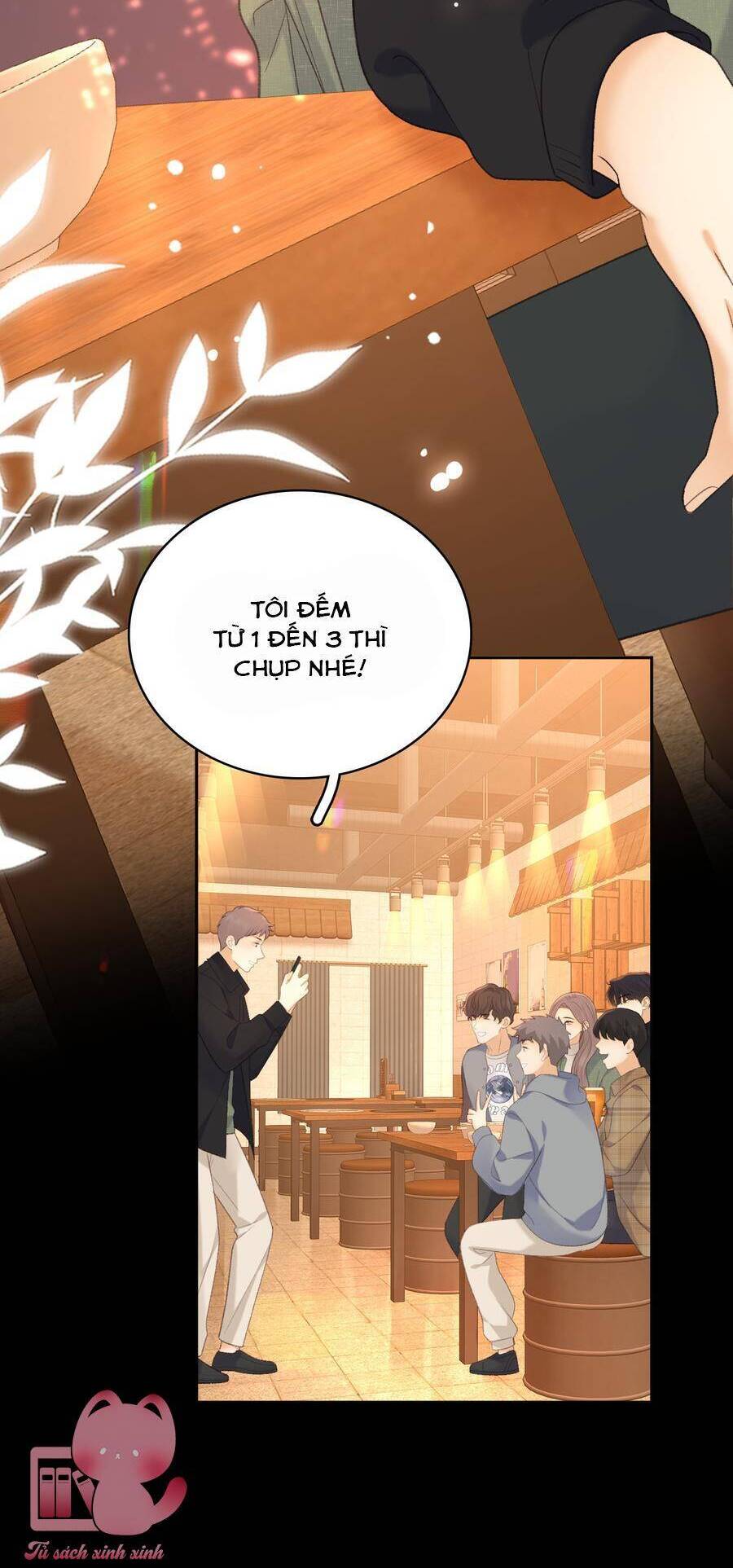 Khó Dỗ Dành Chapter 85 - Trang 2