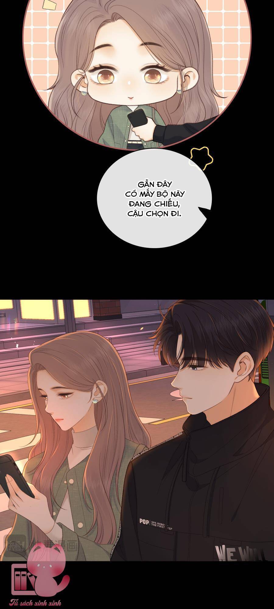 Khó Dỗ Dành Chapter 85 - Trang 2