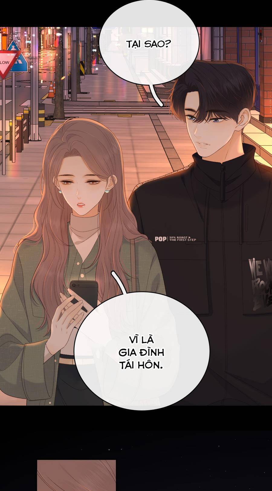 Khó Dỗ Dành Chapter 85 - Trang 2