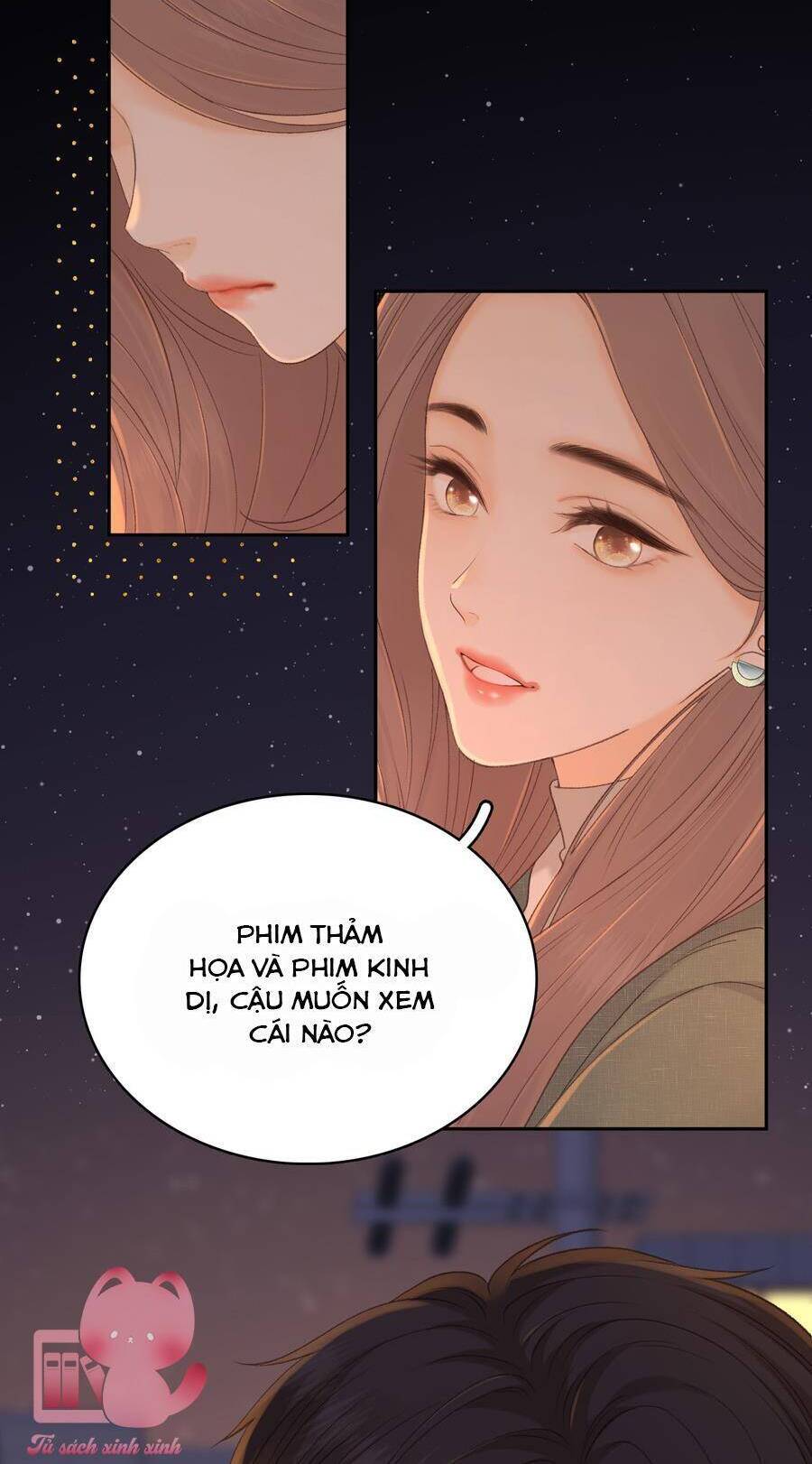 Khó Dỗ Dành Chapter 85 - Trang 2