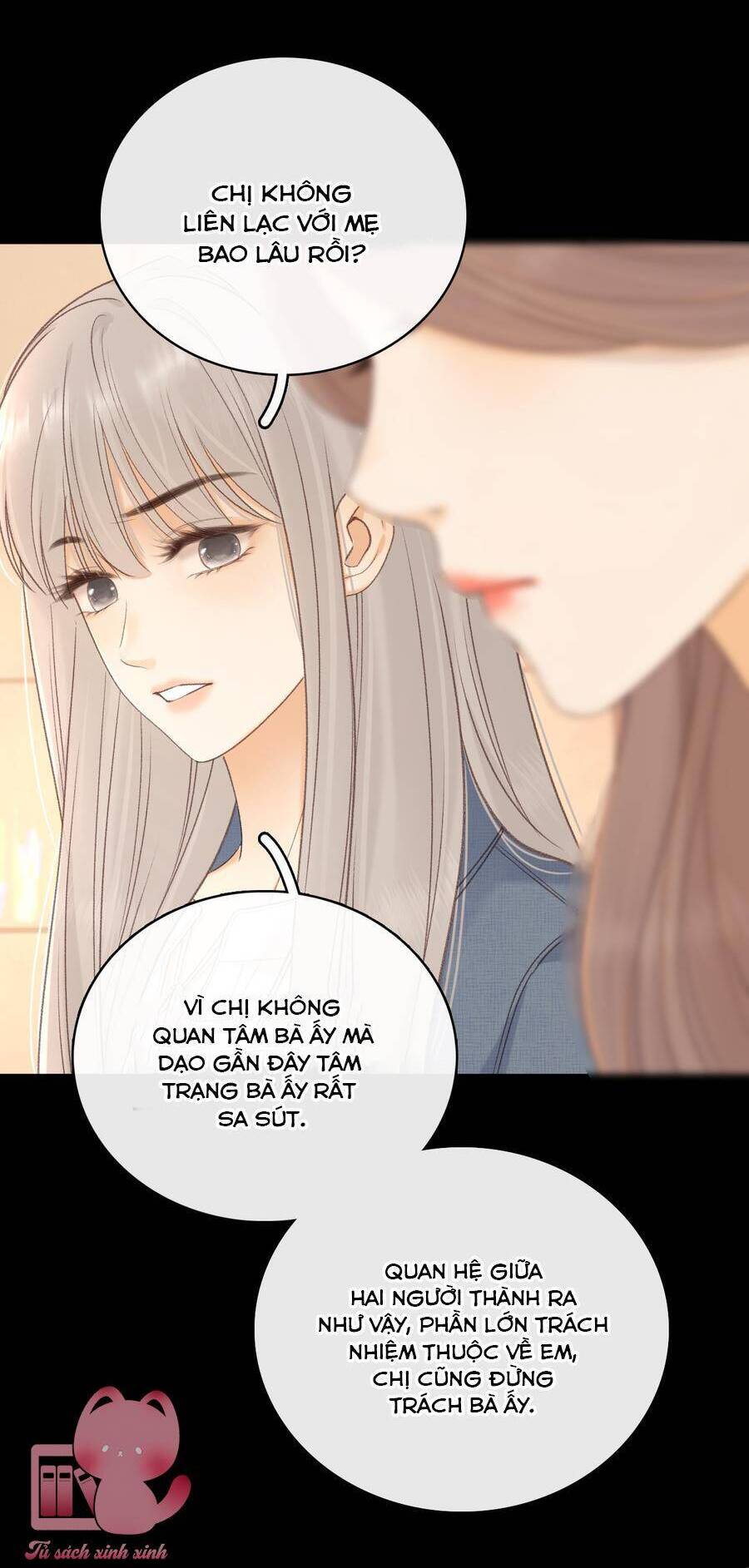 Khó Dỗ Dành Chapter 85 - Trang 2