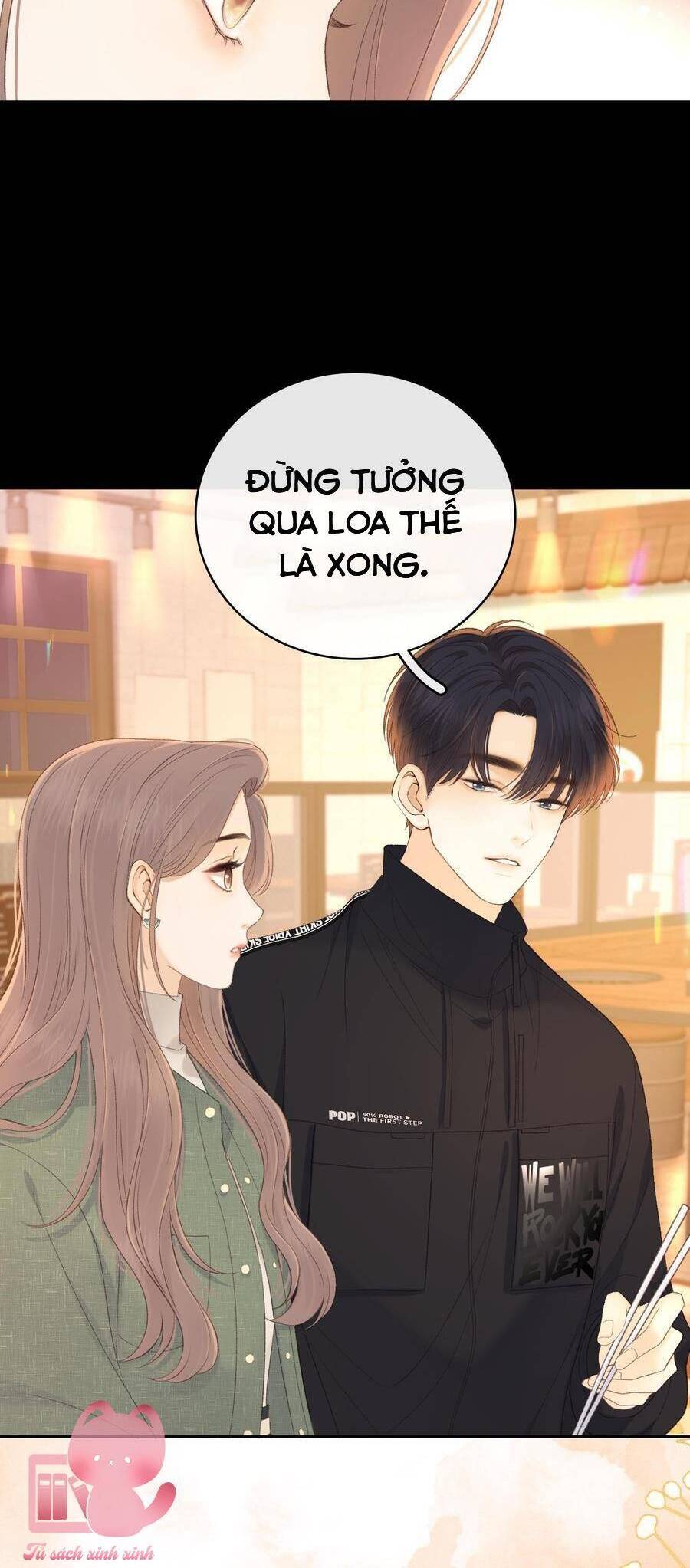 Khó Dỗ Dành Chapter 84 - Trang 2