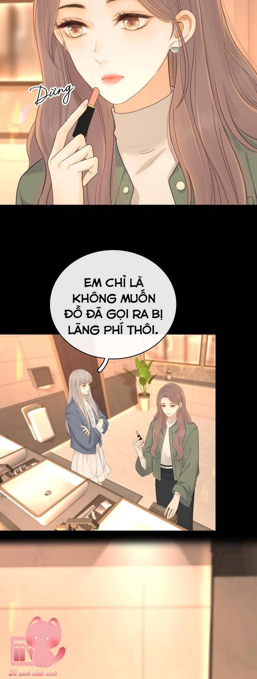 Khó Dỗ Dành Chapter 84 - Trang 2