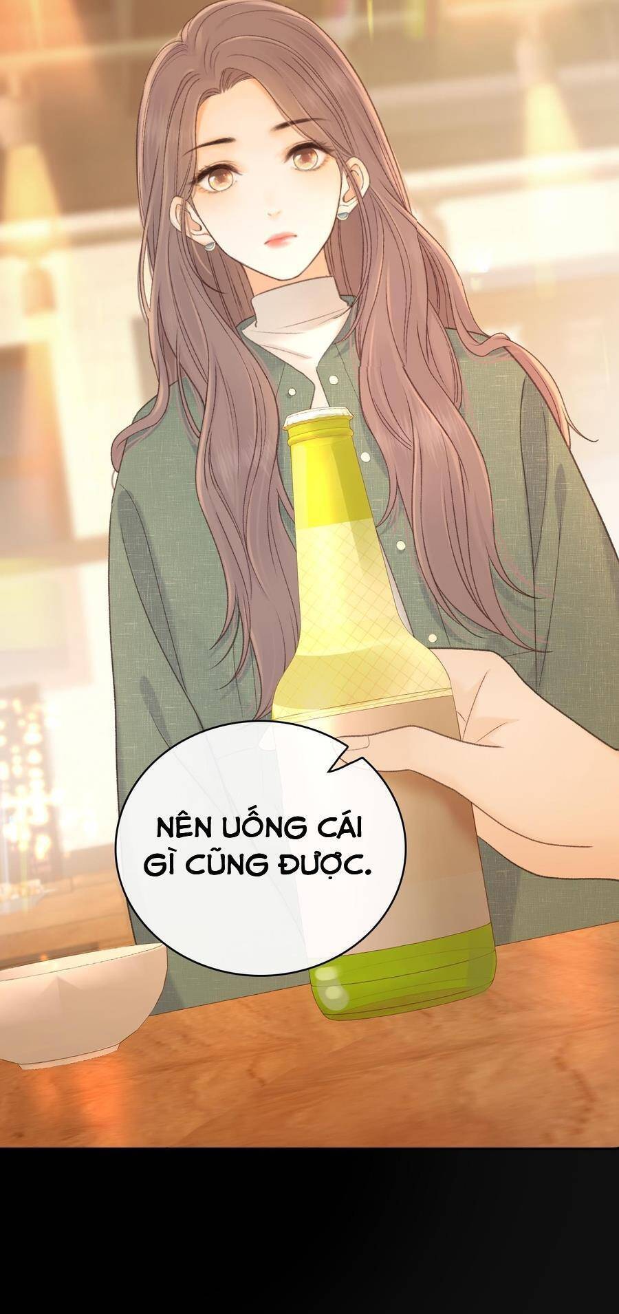 Khó Dỗ Dành Chapter 84 - Trang 2