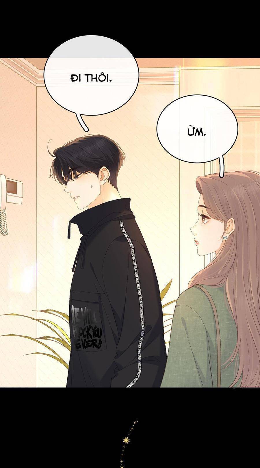 Khó Dỗ Dành Chapter 83 - Trang 2