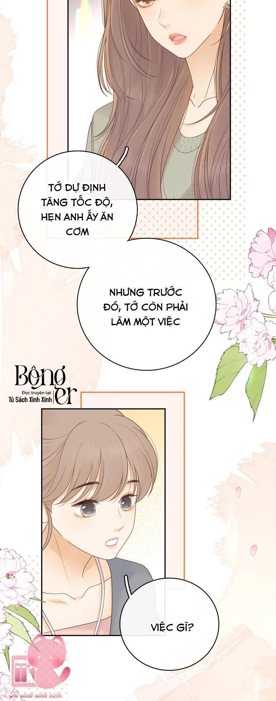 Khó Dỗ Dành Chapter 82 - Trang 2