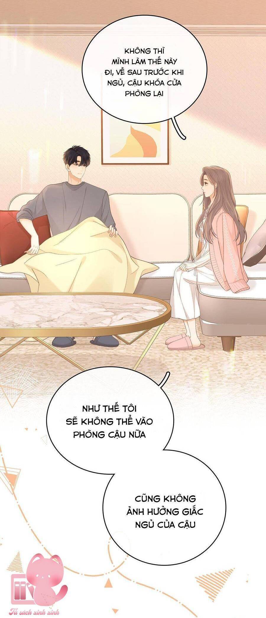 Khó Dỗ Dành Chapter 81 - Trang 2