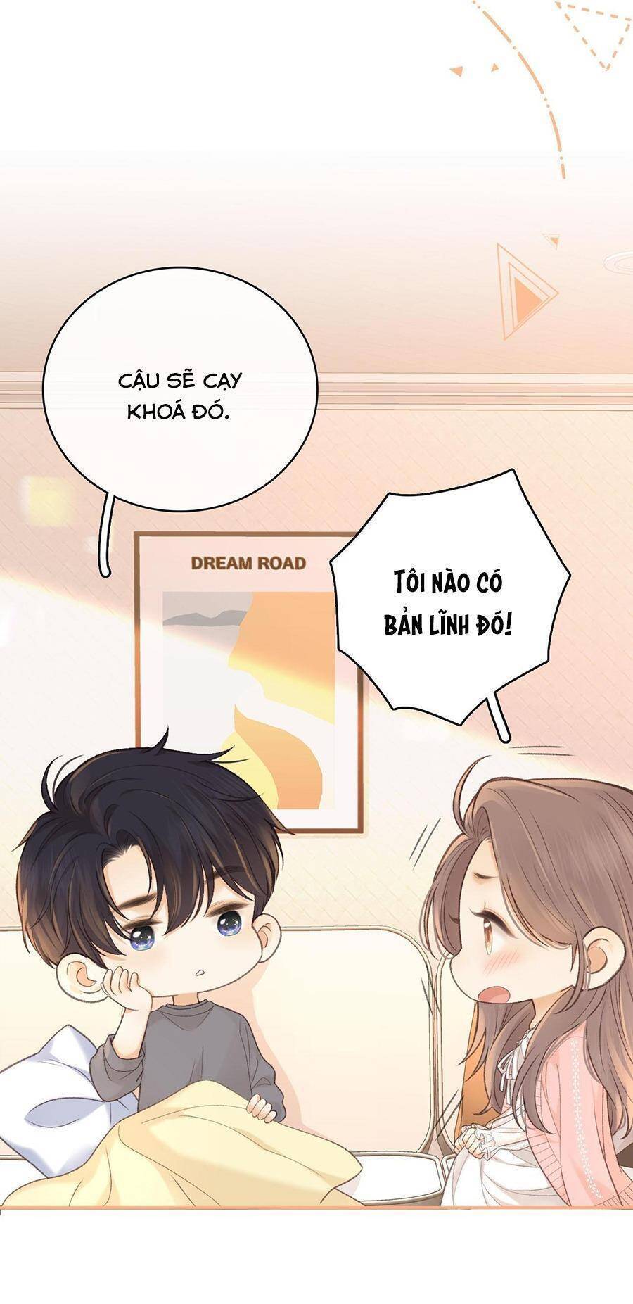 Khó Dỗ Dành Chapter 81 - Trang 2