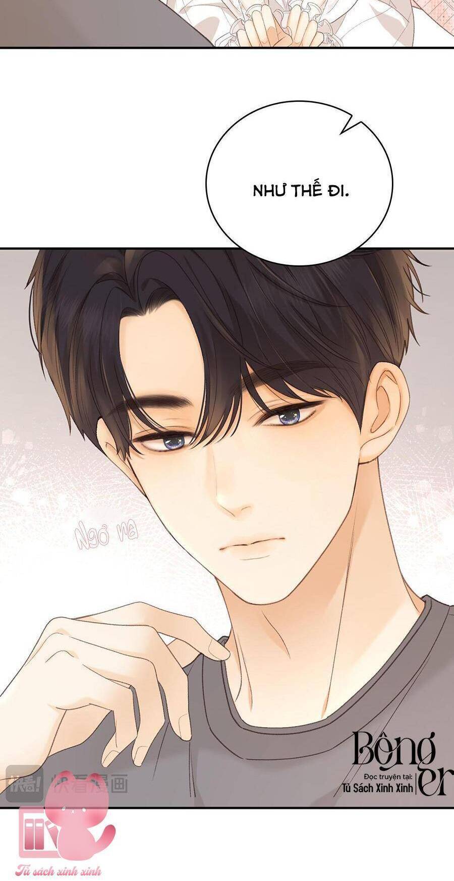 Khó Dỗ Dành Chapter 81 - Trang 2