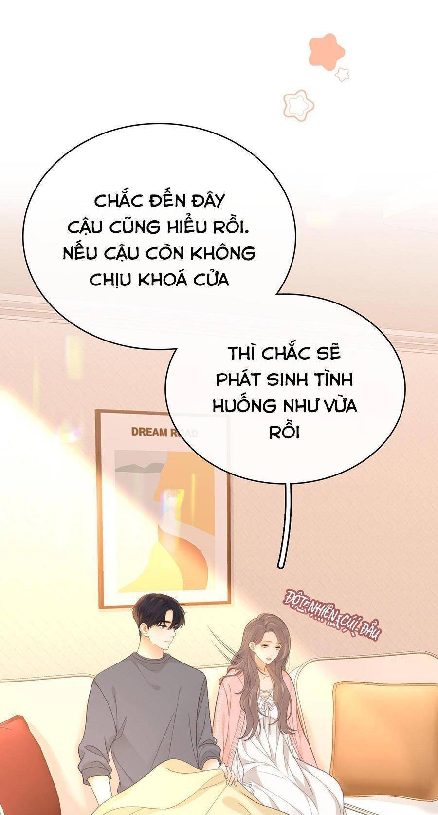 Khó Dỗ Dành Chapter 81 - Trang 2