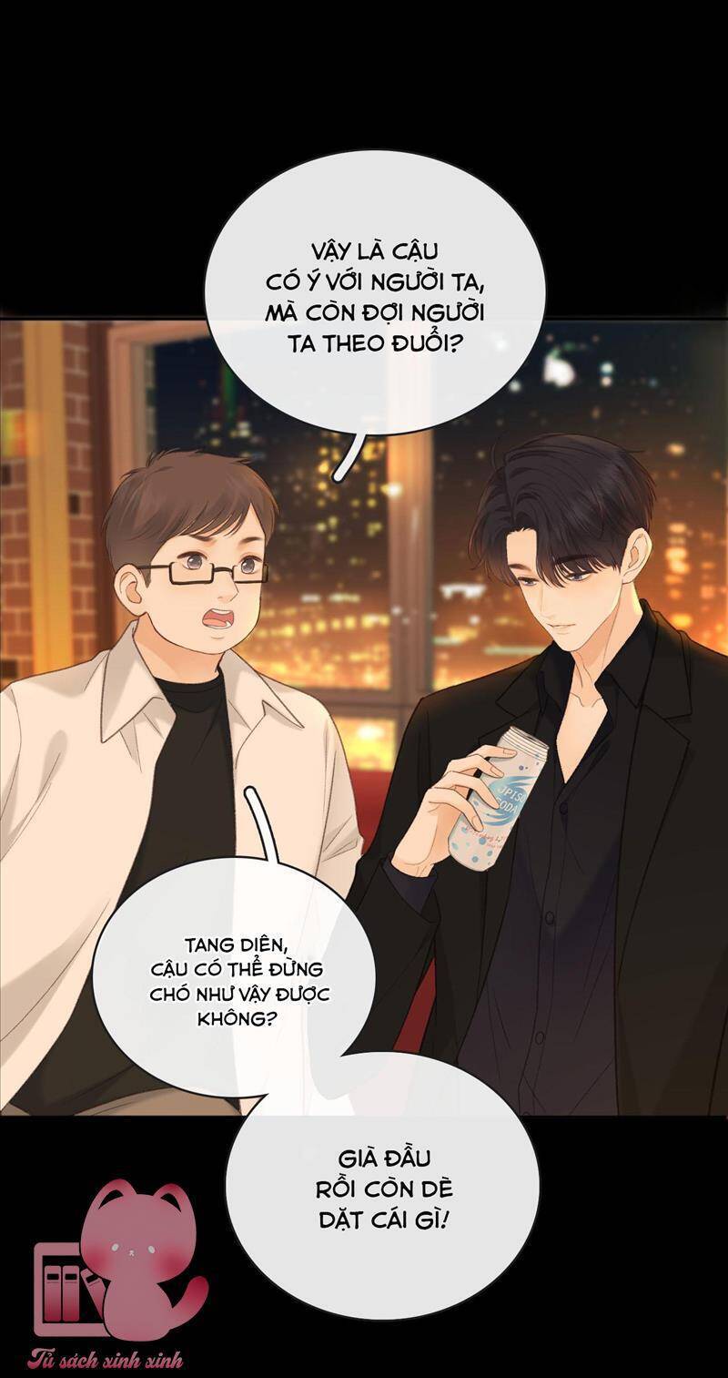 Khó Dỗ Dành Chapter 80 - Trang 2