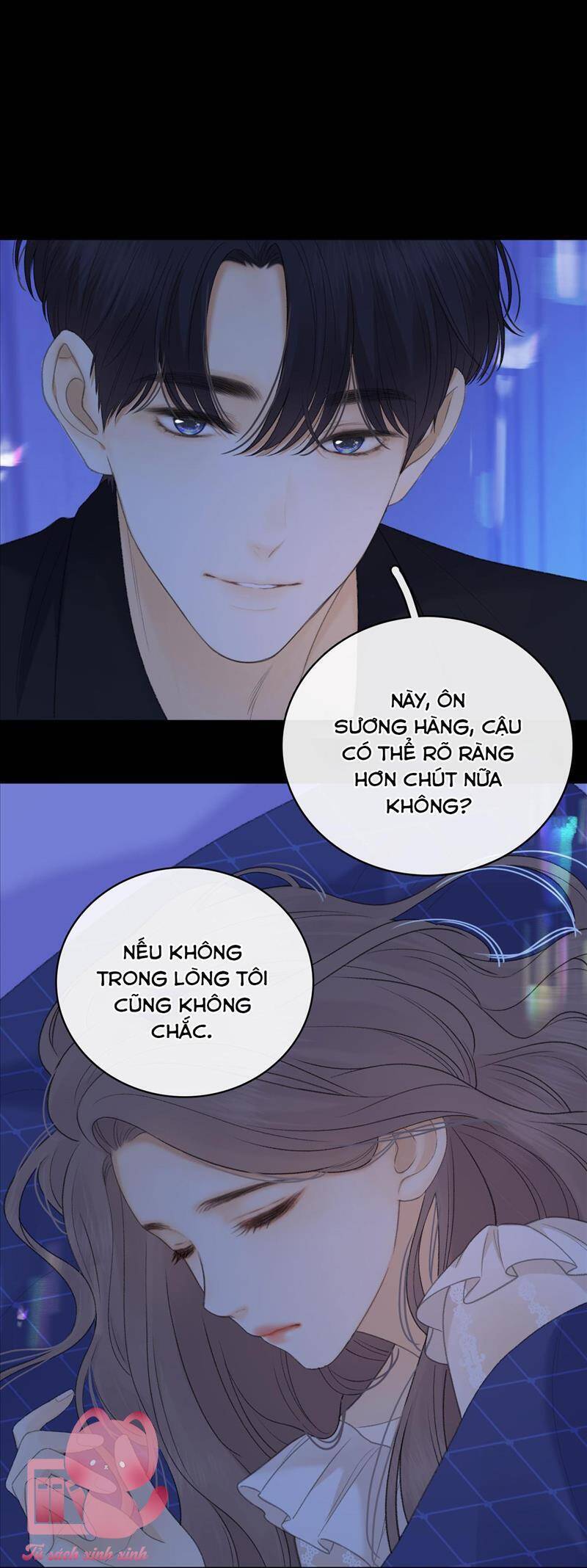 Khó Dỗ Dành Chapter 80 - Trang 2