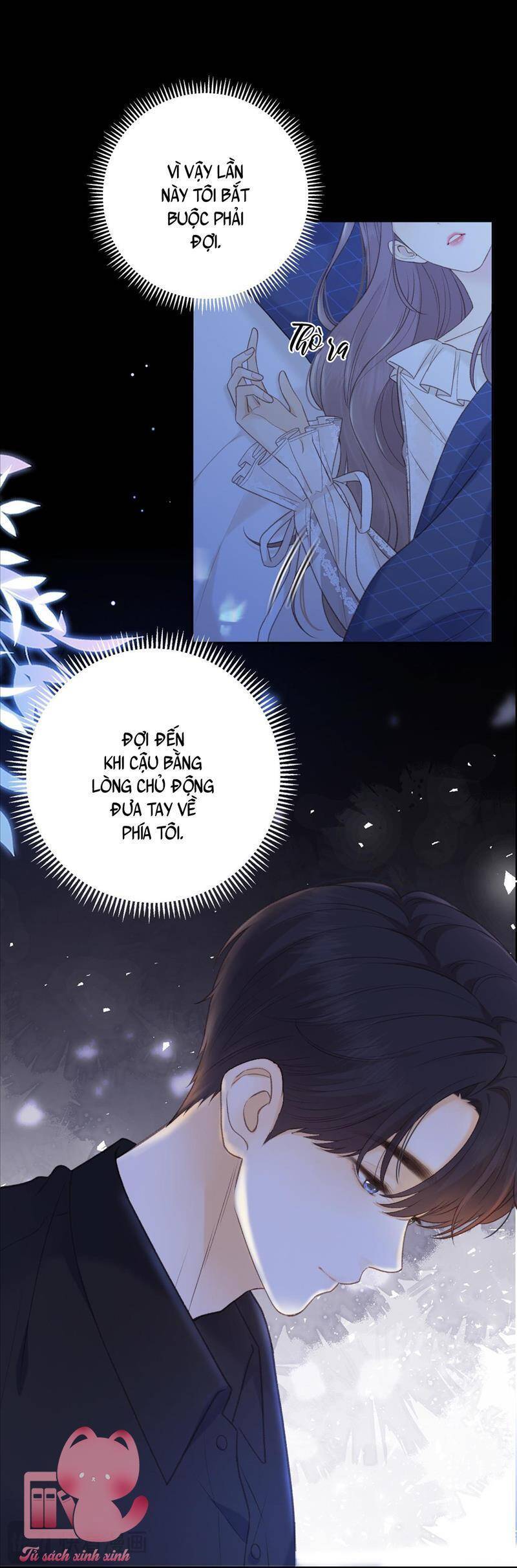 Khó Dỗ Dành Chapter 80 - Trang 2