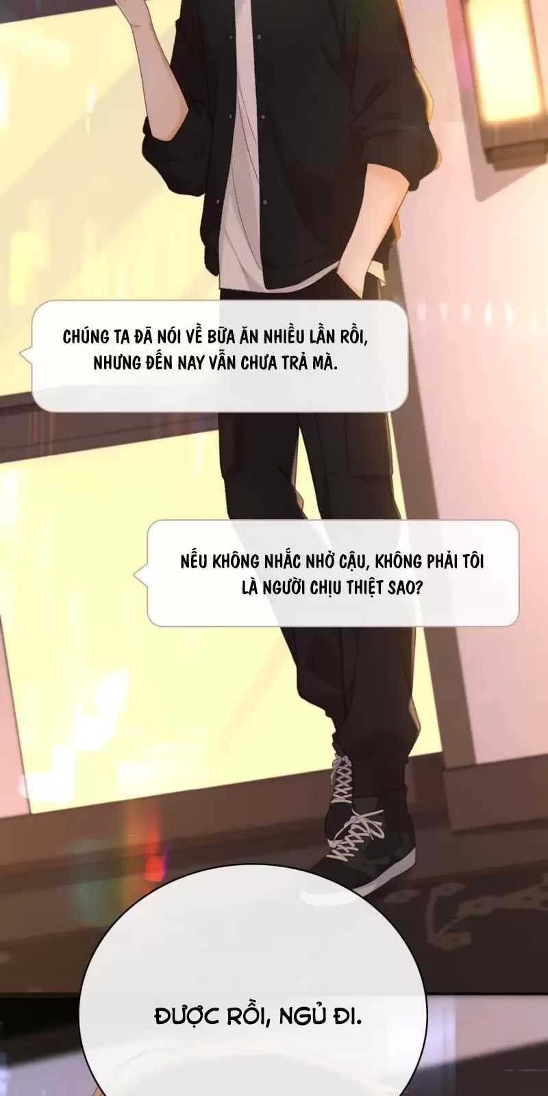 Khó Dỗ Dành Chapter 79 - Trang 2