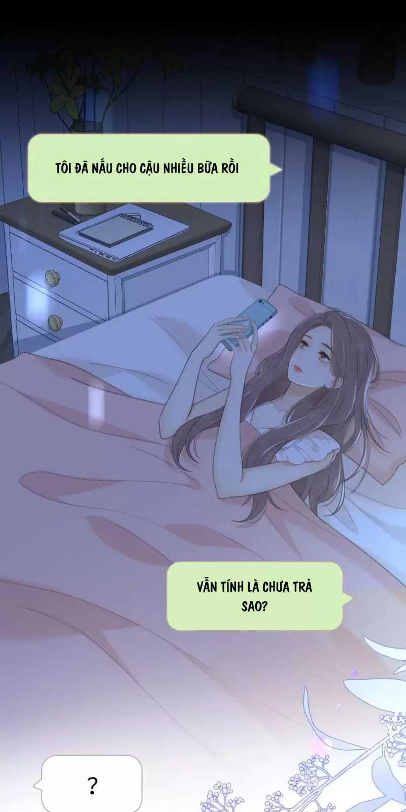 Khó Dỗ Dành Chapter 79 - Trang 2