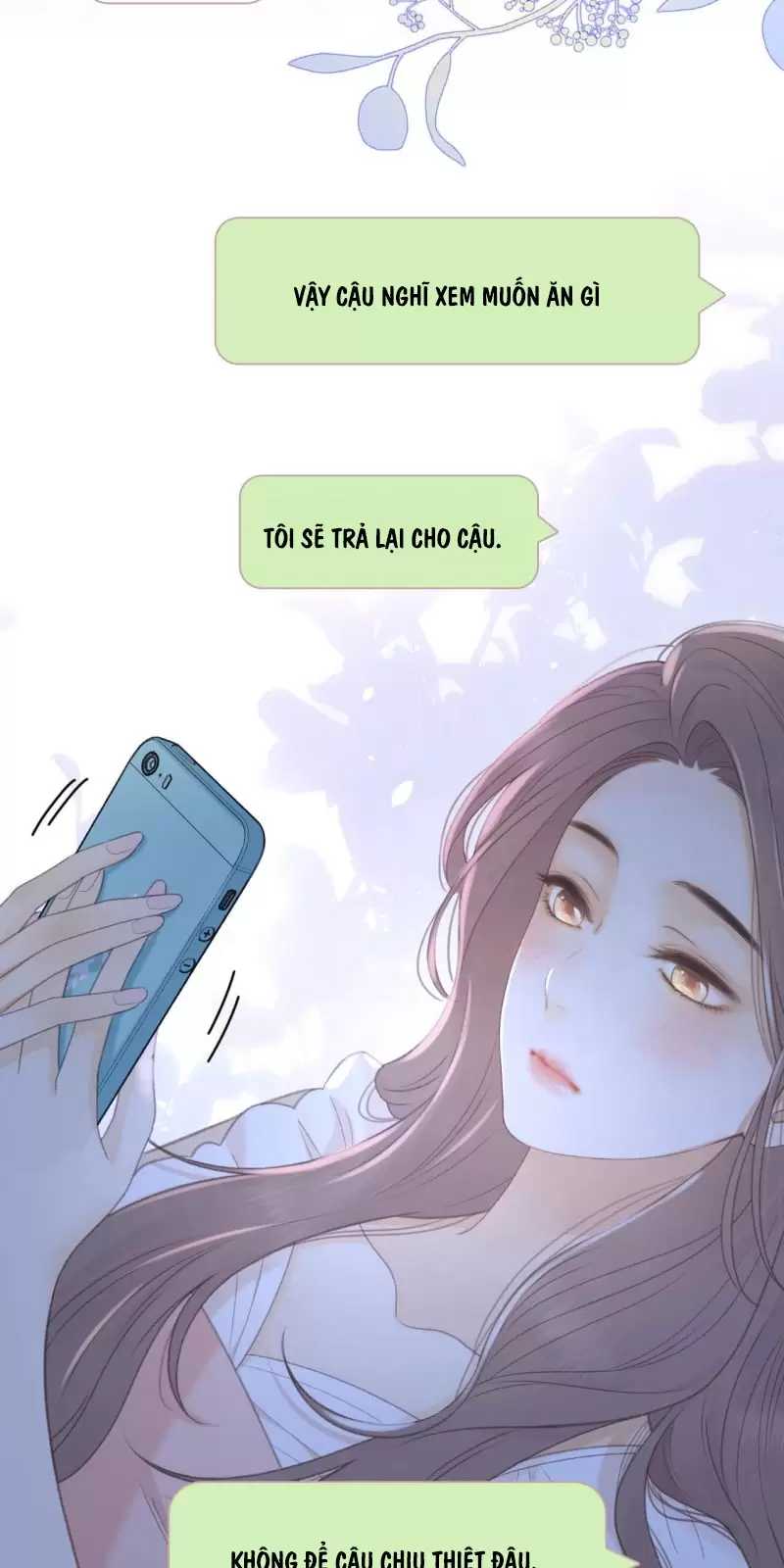 Khó Dỗ Dành Chapter 79 - Trang 2