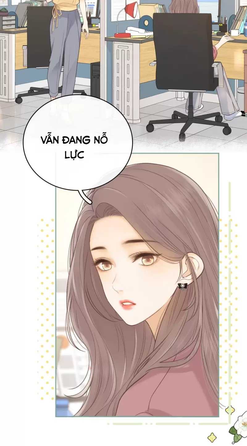 Khó Dỗ Dành Chapter 79 - Trang 2