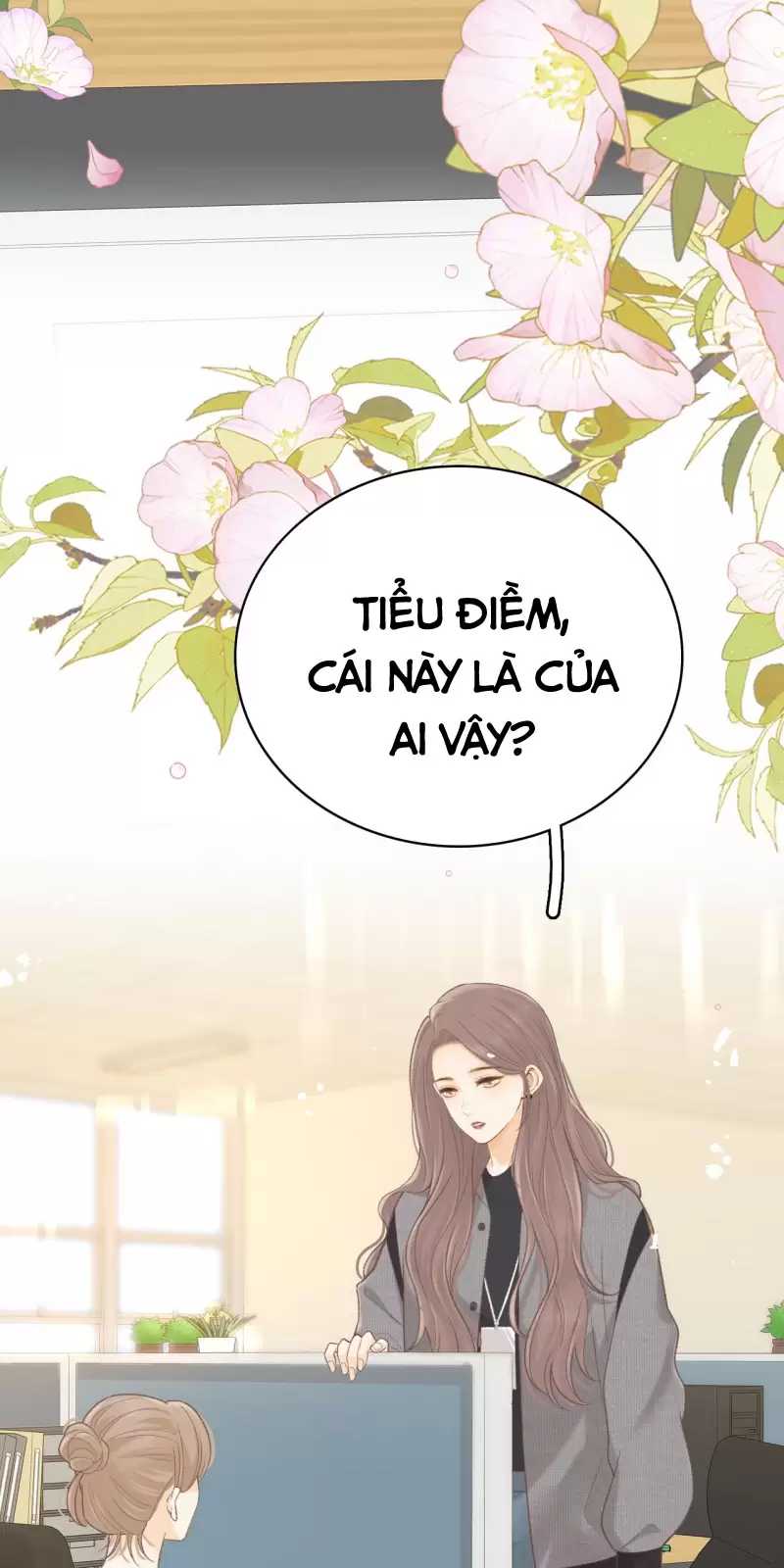 Khó Dỗ Dành Chapter 78 - Trang 2