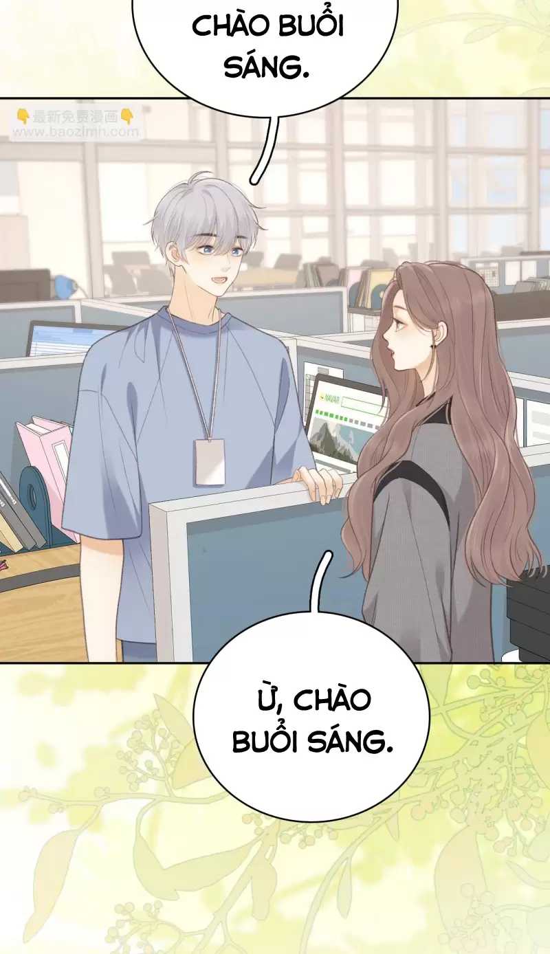 Khó Dỗ Dành Chapter 78 - Trang 2