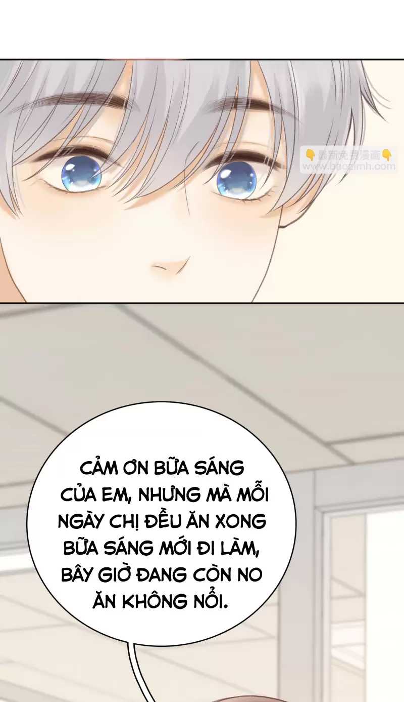 Khó Dỗ Dành Chapter 78 - Trang 2