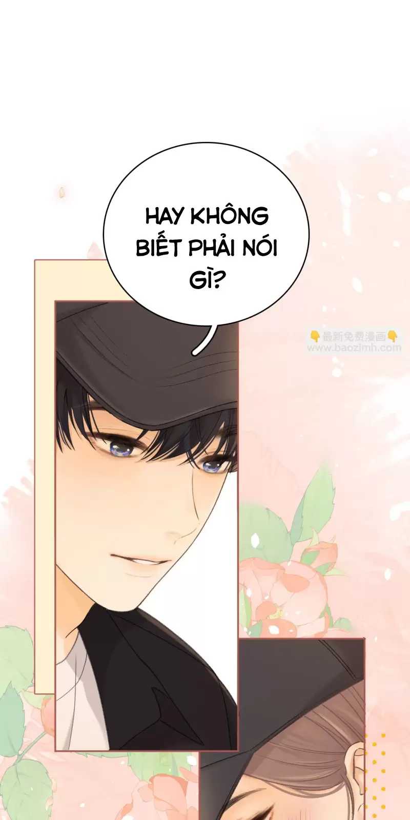 Khó Dỗ Dành Chapter 78 - Trang 2