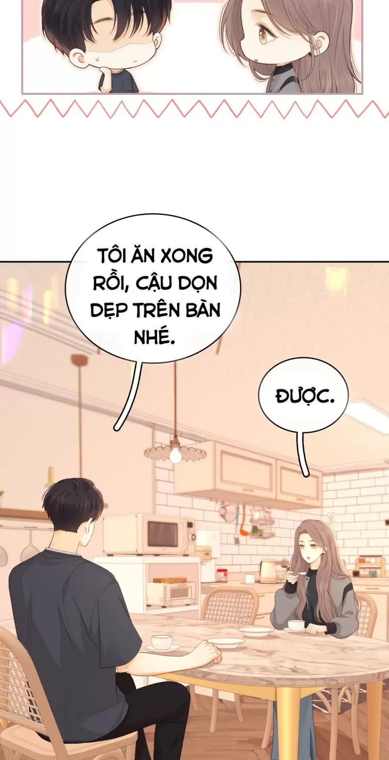 Khó Dỗ Dành Chapter 77 - Trang 2