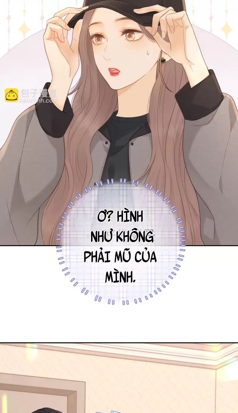 Khó Dỗ Dành Chapter 77 - Trang 2