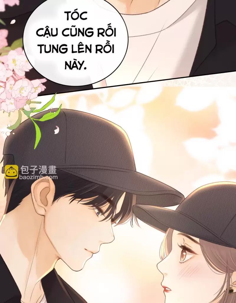 Khó Dỗ Dành Chapter 77 - Trang 2