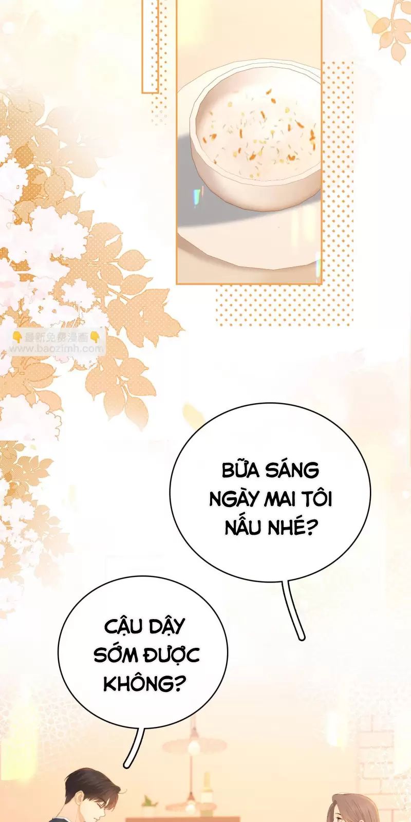 Khó Dỗ Dành Chapter 77 - Trang 2