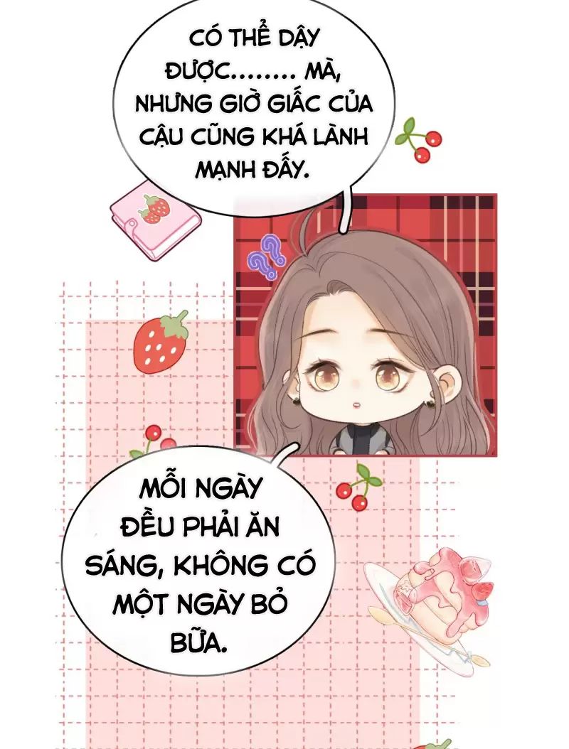 Khó Dỗ Dành Chapter 77 - Trang 2