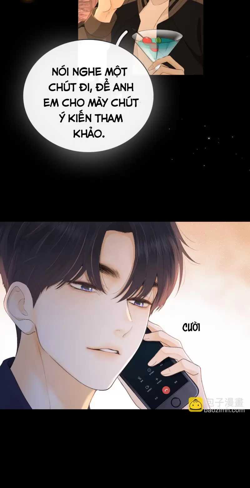 Khó Dỗ Dành Chapter 75 - Trang 2