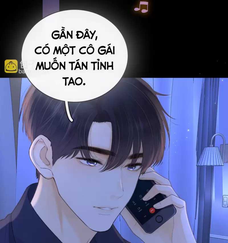 Khó Dỗ Dành Chapter 75 - Trang 2