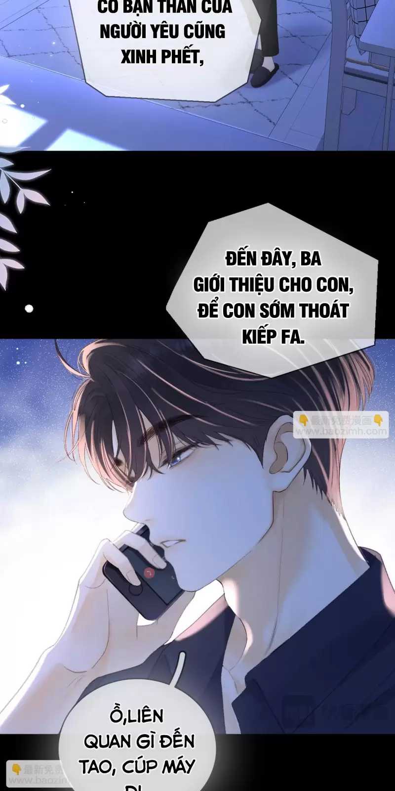 Khó Dỗ Dành Chapter 75 - Trang 2