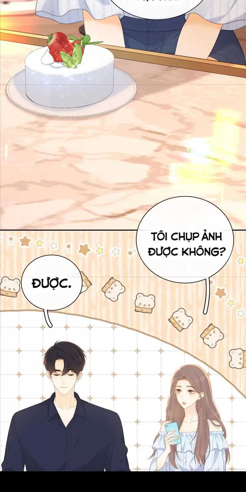 Khó Dỗ Dành Chapter 74 - Trang 2