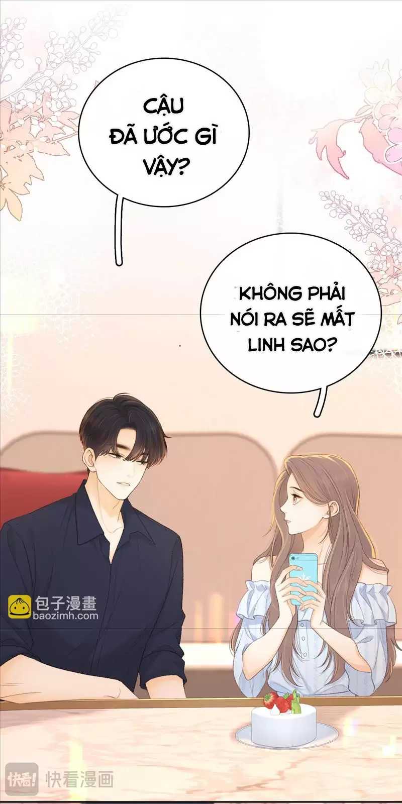 Khó Dỗ Dành Chapter 74 - Trang 2