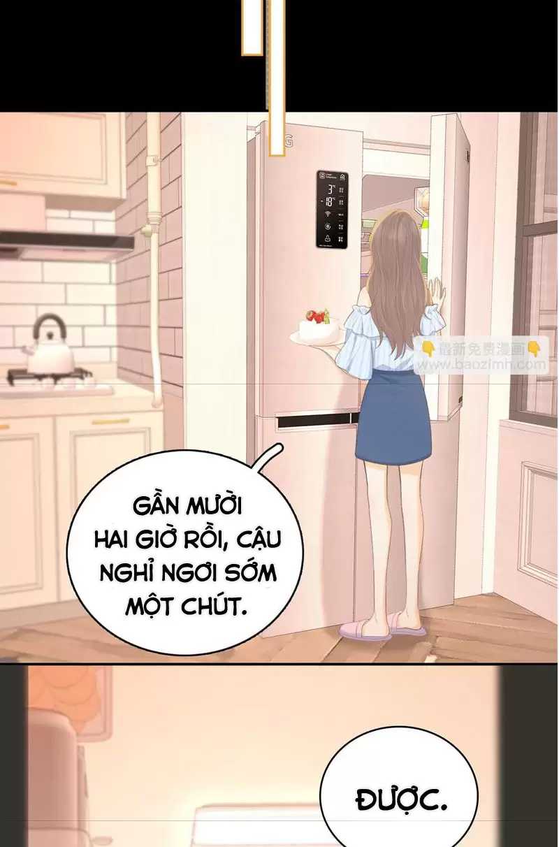 Khó Dỗ Dành Chapter 74 - Trang 2