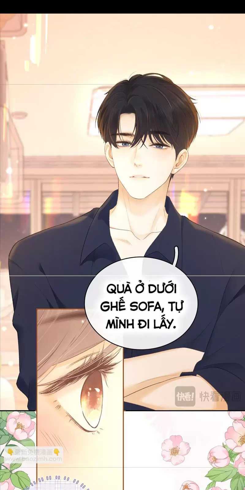 Khó Dỗ Dành Chapter 74 - Trang 2