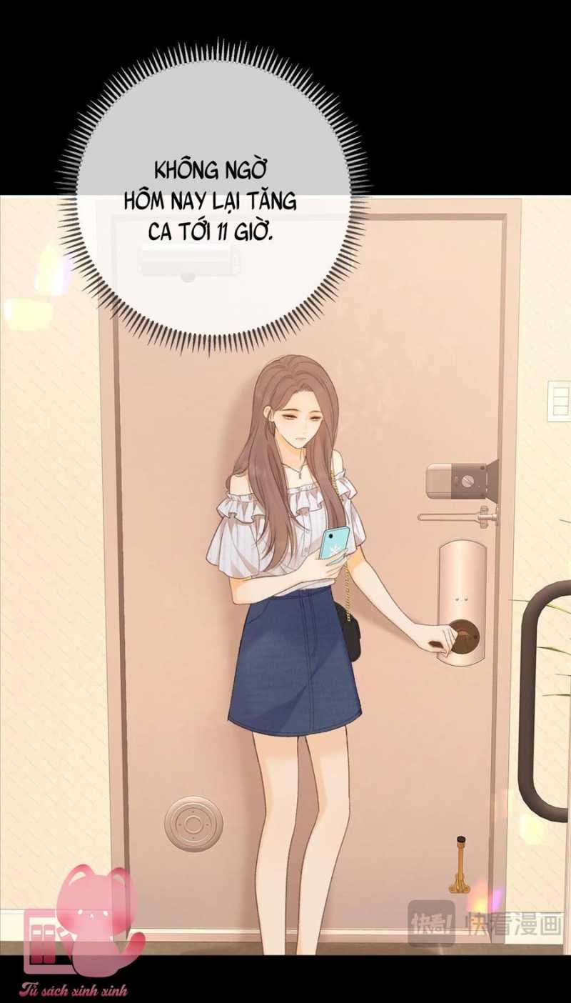 Khó Dỗ Dành Chapter 73 - Trang 2