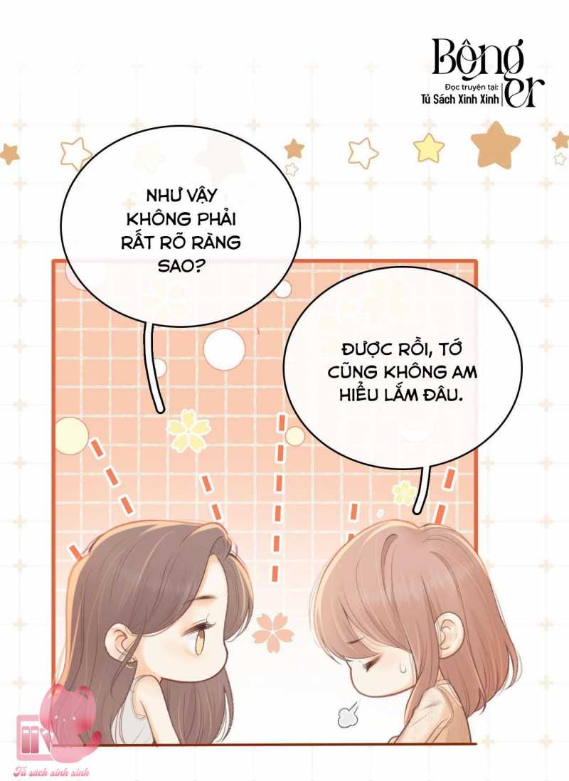 Khó Dỗ Dành Chapter 72 - Trang 2