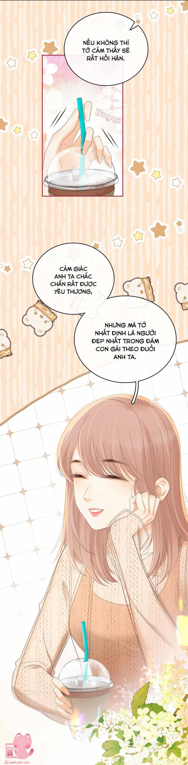 Khó Dỗ Dành Chapter 72 - Trang 2