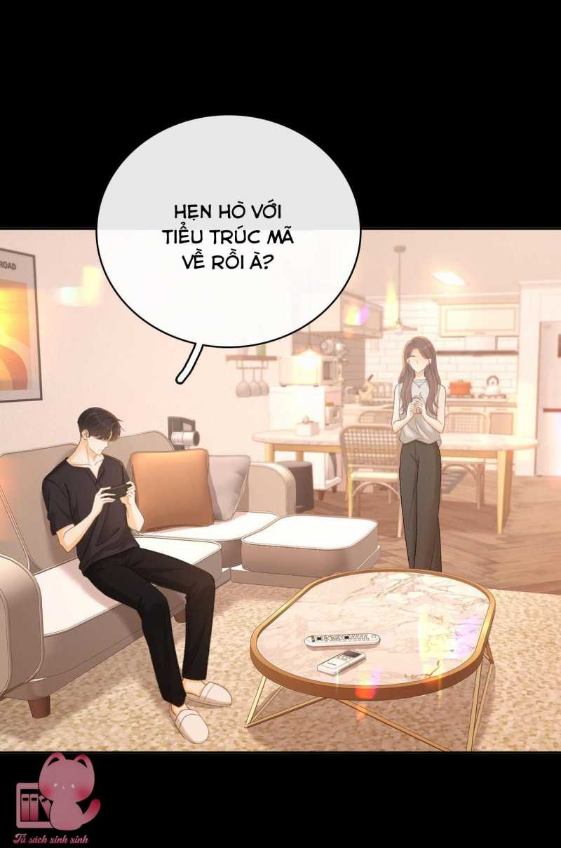 Khó Dỗ Dành Chapter 72 - Trang 2