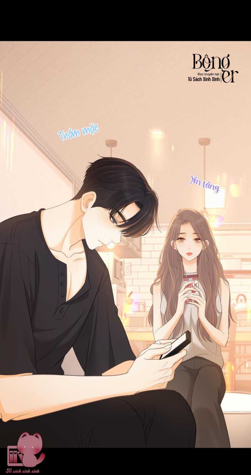 Khó Dỗ Dành Chapter 72 - Trang 2