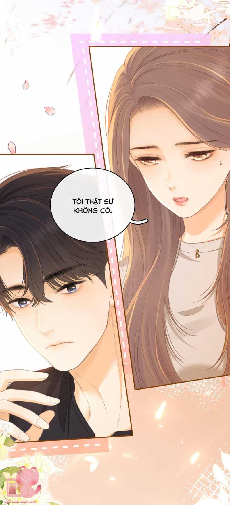 Khó Dỗ Dành Chapter 72 - Trang 2