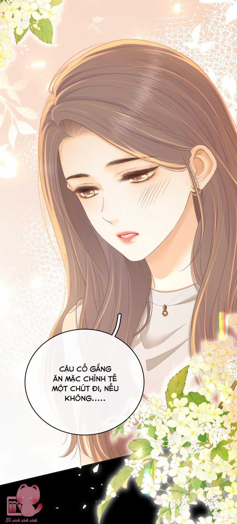 Khó Dỗ Dành Chapter 72 - Trang 2