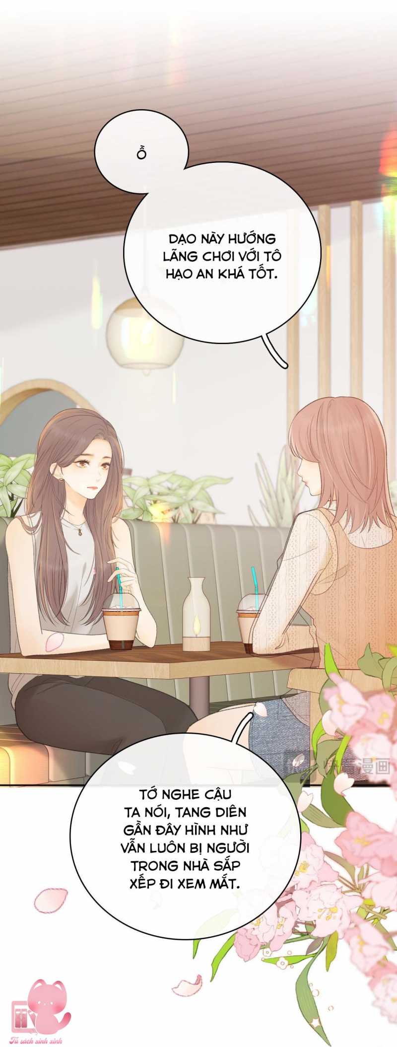 Khó Dỗ Dành Chapter 72 - Trang 2