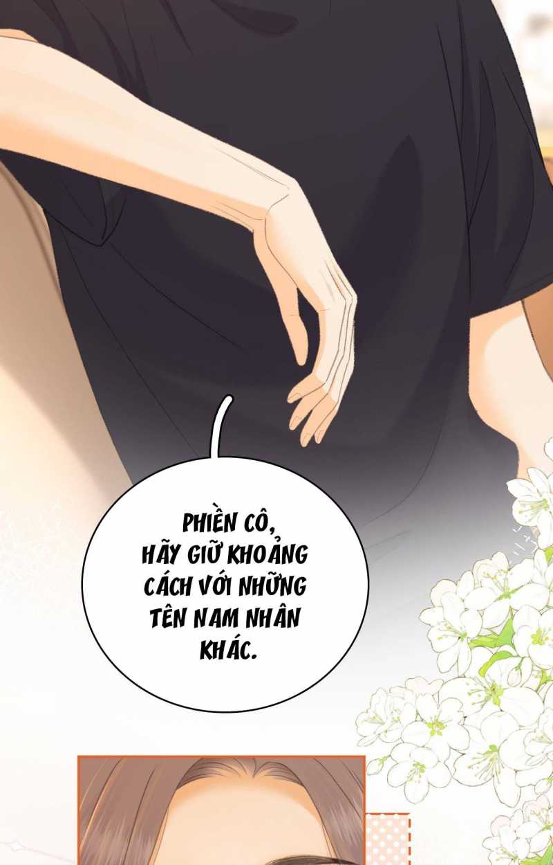 Khó Dỗ Dành Chapter 71 - Trang 2